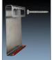 Preview: Lamborghini Art Design rectangular special Glass Picture!